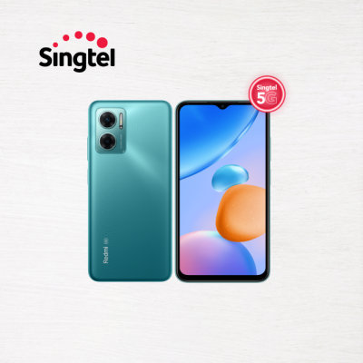 新款小米红米10 5G（6GB/128GB）