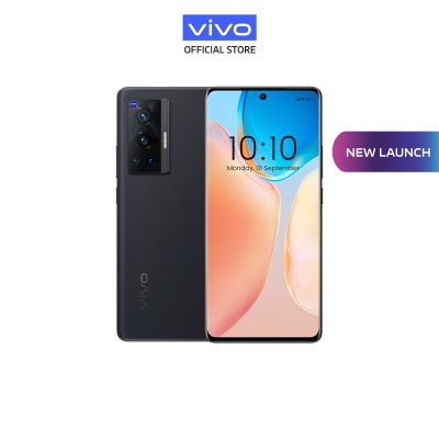 vivo X70 Pro 5G[12GB+4GB/256GB]蔡司T*涂层|超灵敏云台相机|120Hz刷新率|旗舰SOC尺寸1200 6nm |摄影。重新定义【2年保修】